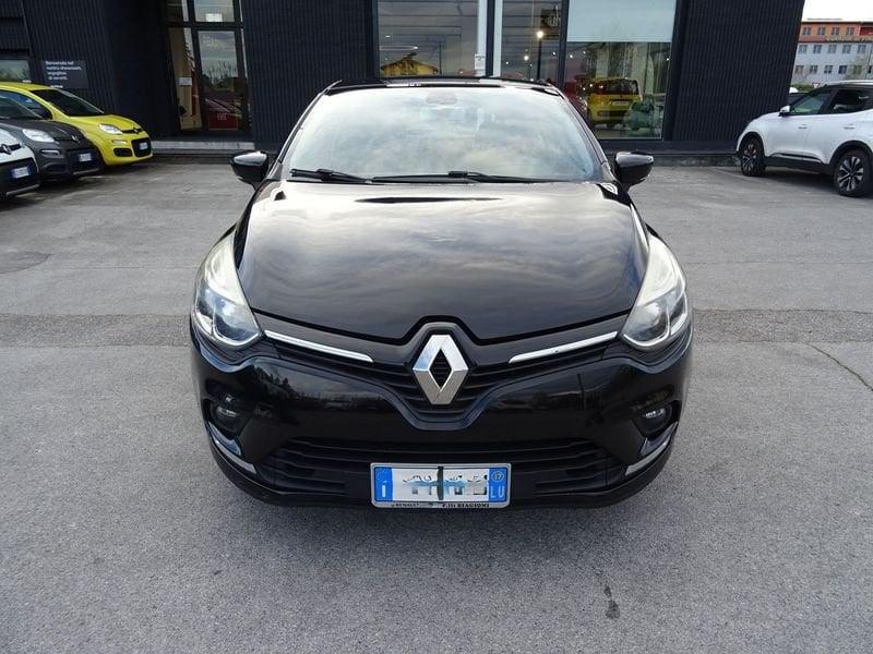 Renault Clio 1.5 dCi 75cv Energy Zen