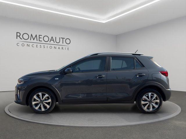 KIA Stonic 1.2 DPI 84CV