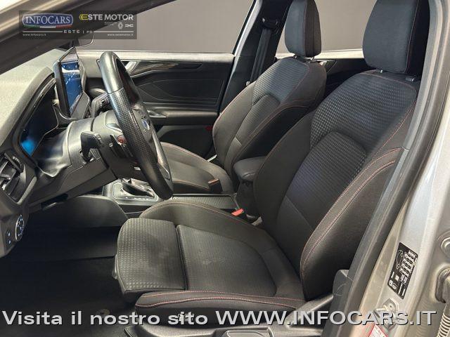 FORD Focus SW EcoBoost 155 CV Powershift ST-line - PROMO