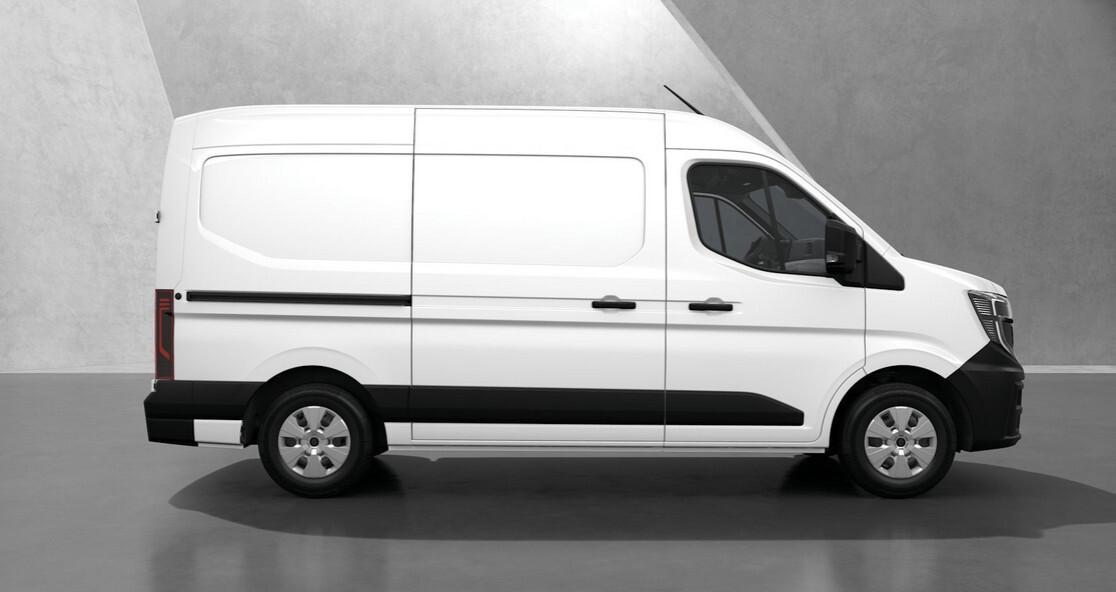 Renault Master - APERTI AD AGOSTO