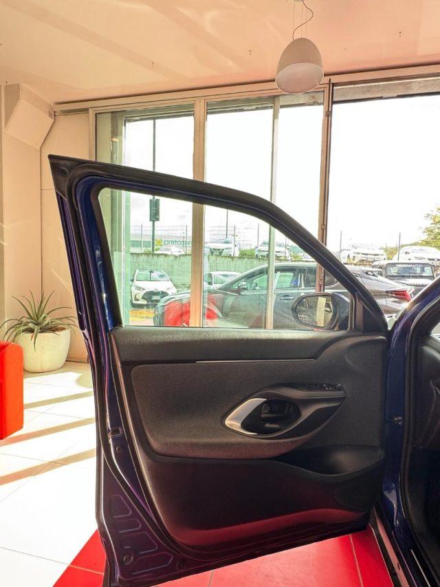 TOYOTA Yaris Cross 1.5 Hybrid 5p. E-CVT AWD-i Trend