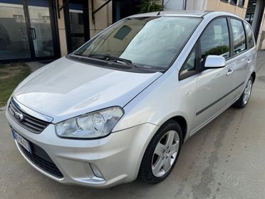 Ford C-Max 1.6 TDCi 90 CV -SOLO 130.000 KM-