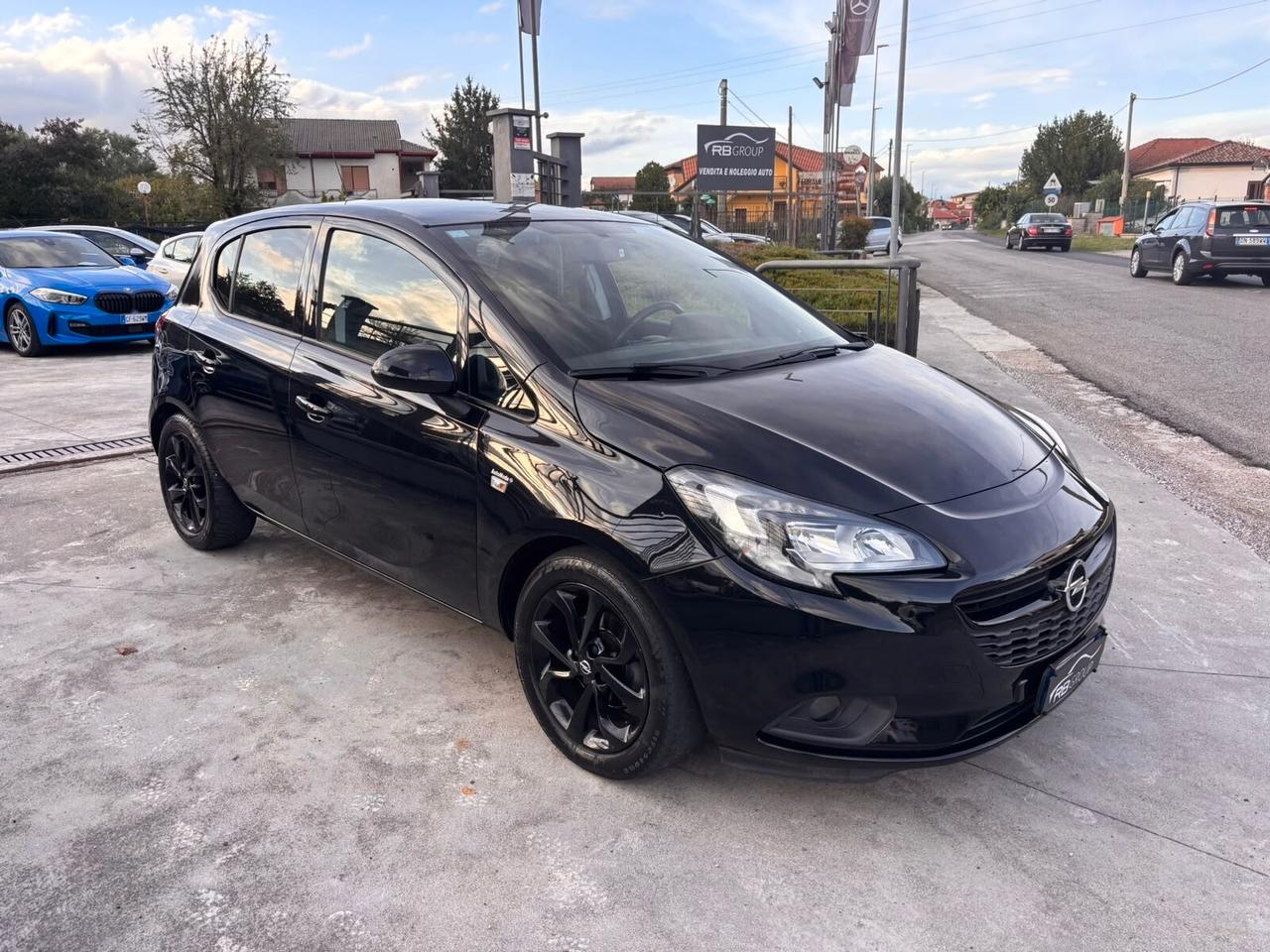 Opel Corsa 1.2 5 porte Innovation