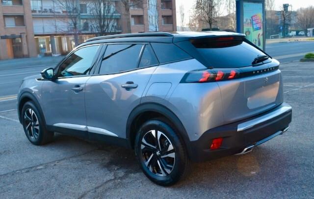 Peugeot 2008 PureTech 130 S&S EAT8 GT Pack