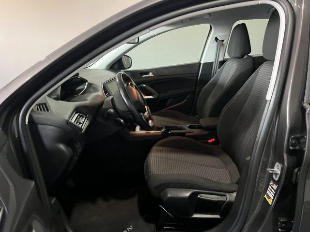 PEUGEOT 308 BlueHDi 130 S&S Active Pack
