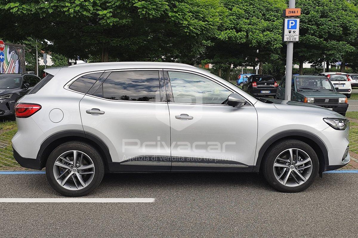 MG EHS Plug-in Hybrid Excite