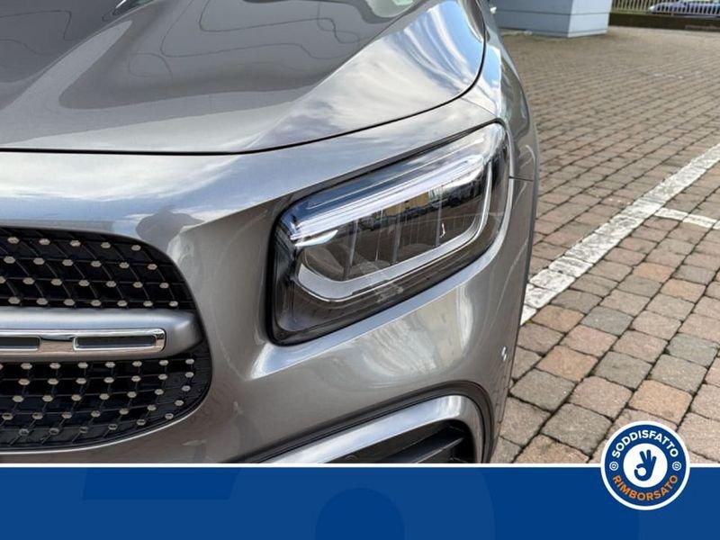 Mercedes-Benz GLB Classe 200d 4Matic AMG Line Advanced Plus