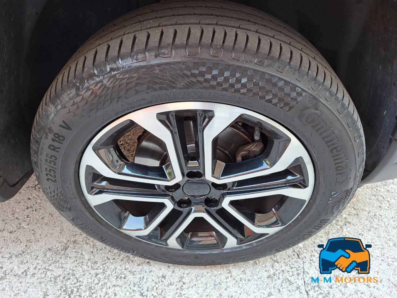 Jeep Compass 1.6 mjt Limited 2wd 130cv unico proprietario