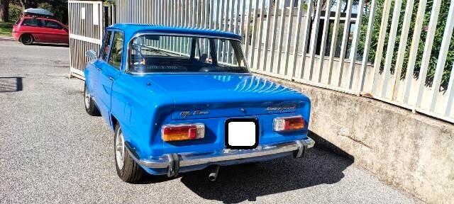 Alfa Romeo Giulia 1300 NUOVA SUPER