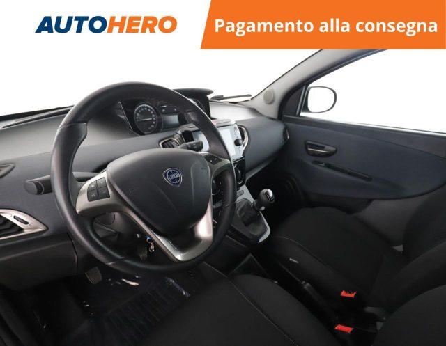 LANCIA Ypsilon 1.0 FireFly 5 porte S&S Hybrid Ecochic Gold