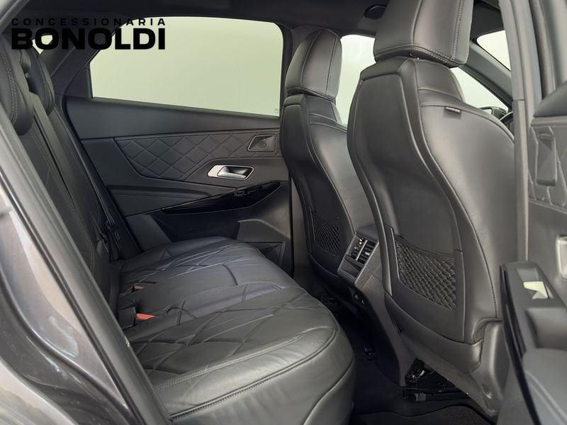 DS DS 7 E-TENSE E-Tense Automatica Rivoli