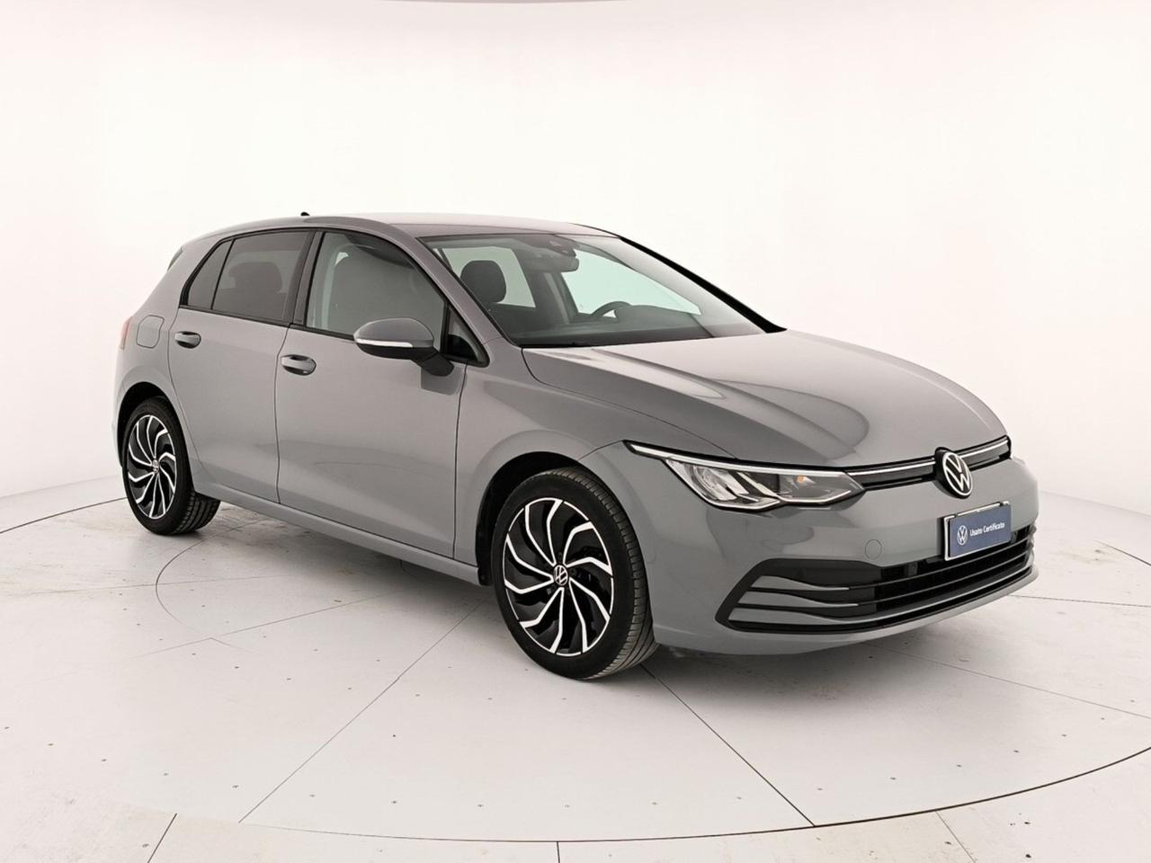 Volkswagen Golf 1.0 etsi evo life 110cv dsg