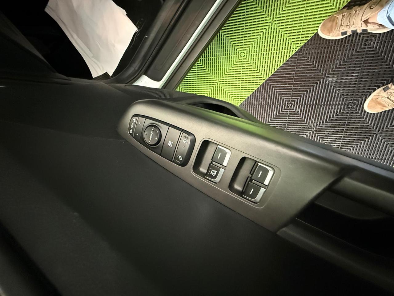 Kia Sportage 1.6 Crdi MHEV Business