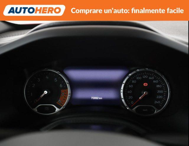 JEEP Renegade 1.3 T4 180 CV 4WD Active Drive Limited