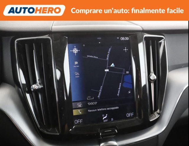 VOLVO XC60 D5 AWD Geartronic Business