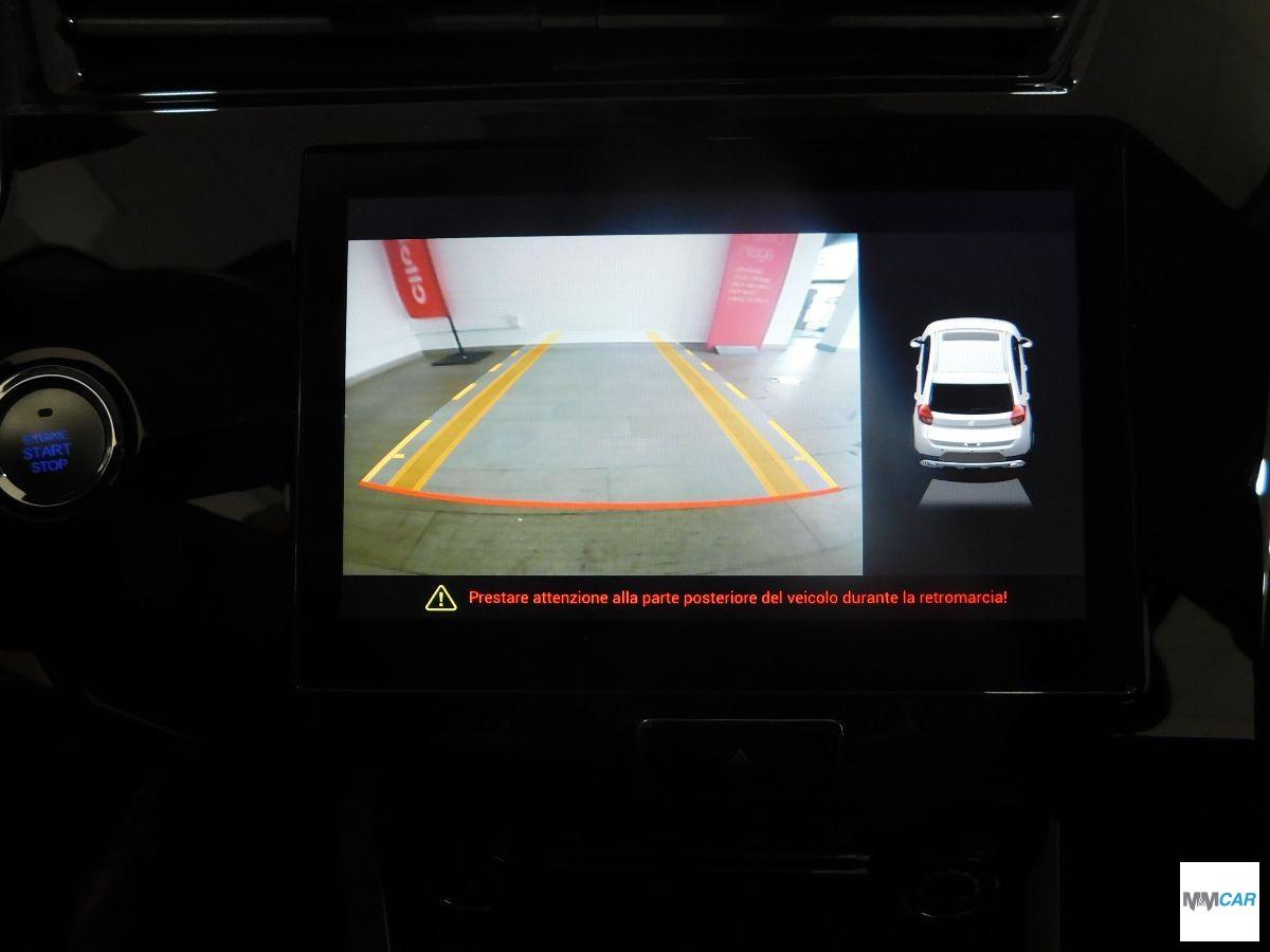 DR AUTOMOBILES - DR 3.0 - 1.5 CVT Bi-Fuel GPL