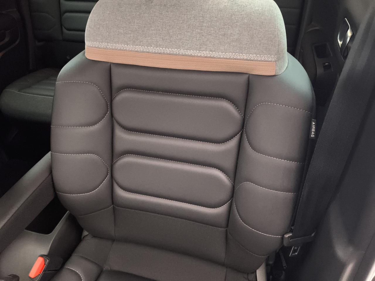 CITROEN C3 Aircross I 2021 - C3 Aircross 1.2 puretech Shine s&s 110cv