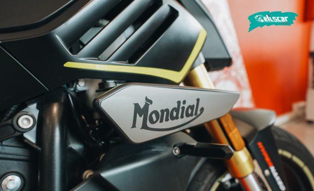 F.B. MONDIAL Piega 452 PIEGA 452