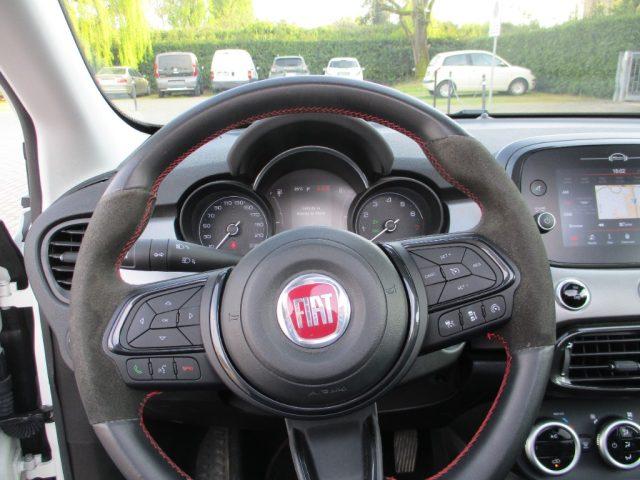 FIAT 500X 1.5 T4 Hybrid 130Cv DCT Sport Dolcevita FULL