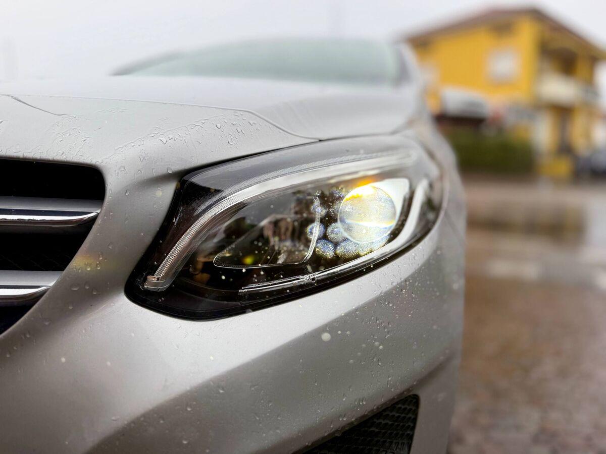 Mercedes Classe B 180 d (cdi) Business auto