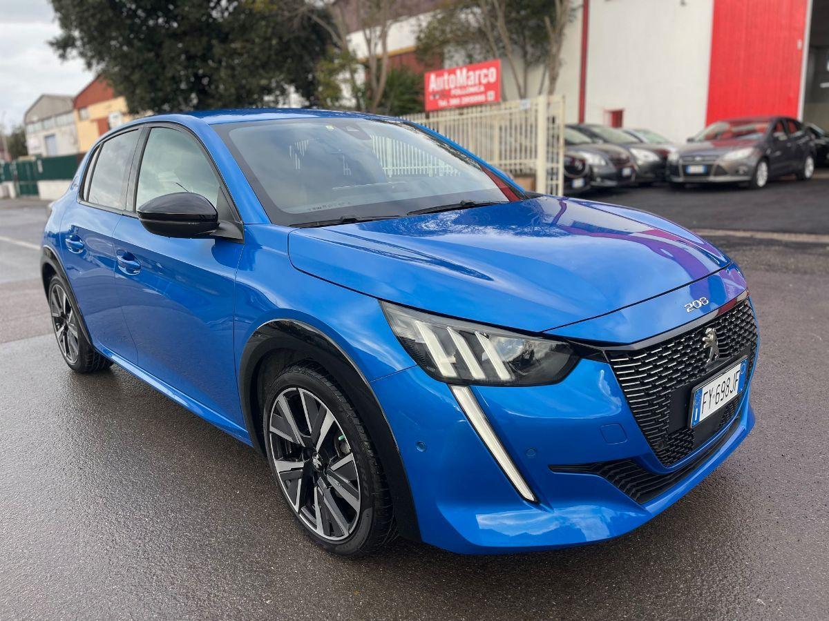 PEUGEOT - 208 - PureTech 100 S&S 5p. Allure