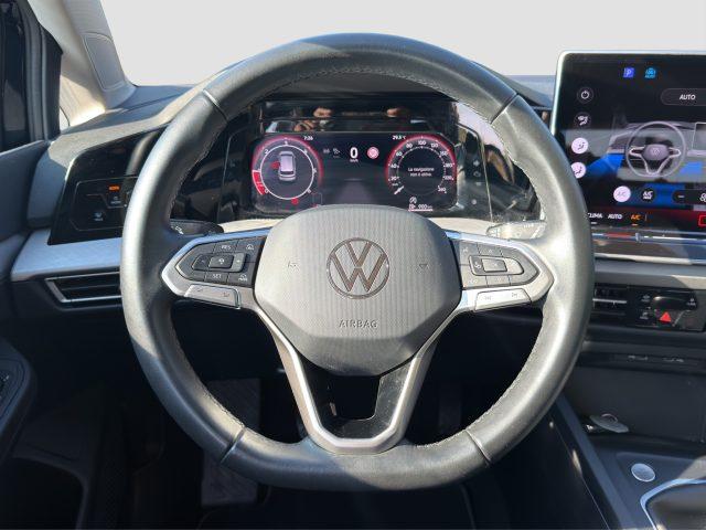 VOLKSWAGEN Golf Golf 2.0 TDI 115 CV SCR Life
