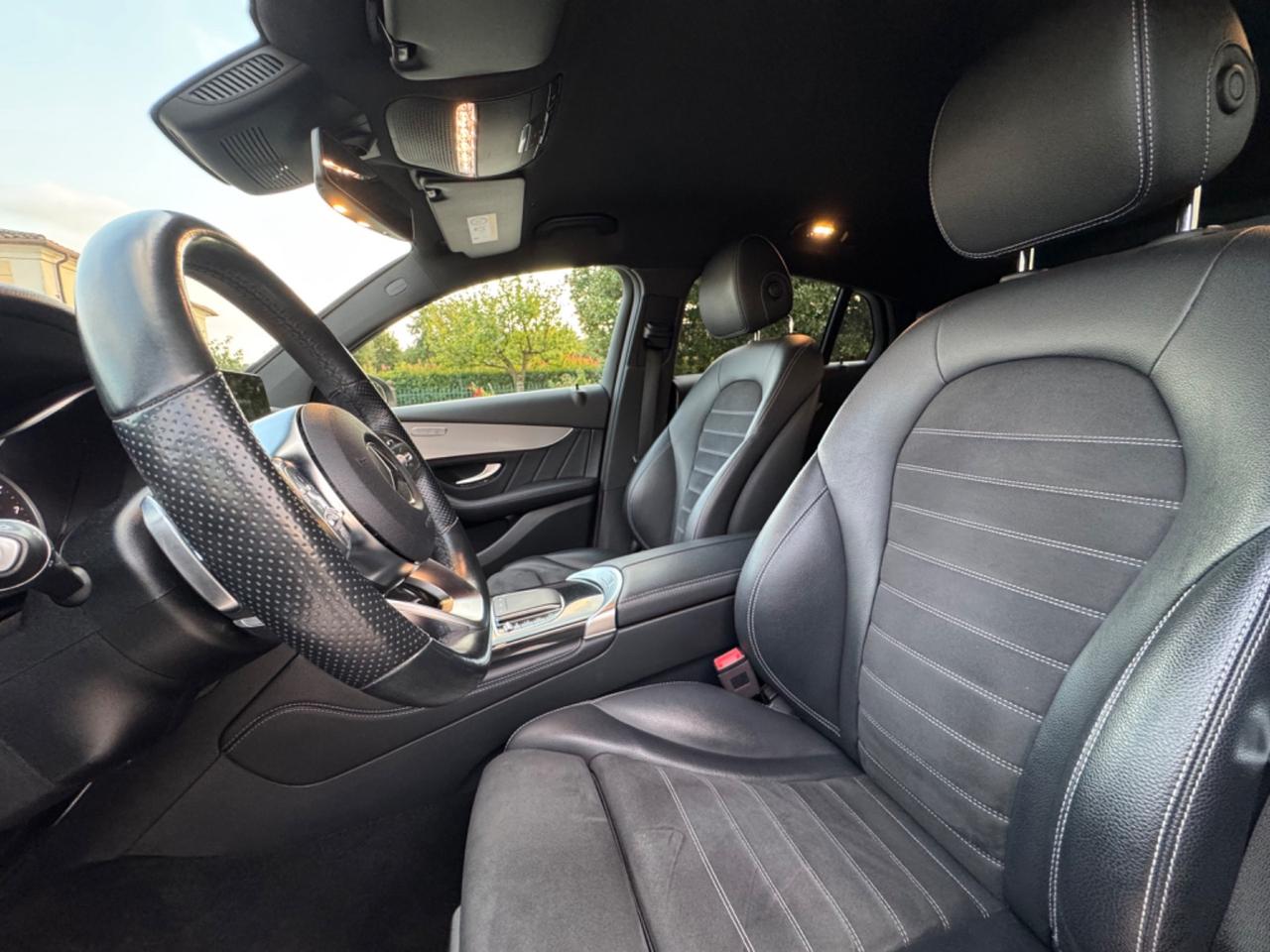 Mercedes-benz GLC 200 4Matic EQ-Boost Premium