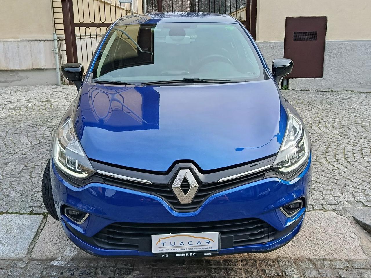 Renault Clio Zen 0.9 TCe 90 LPG #9712