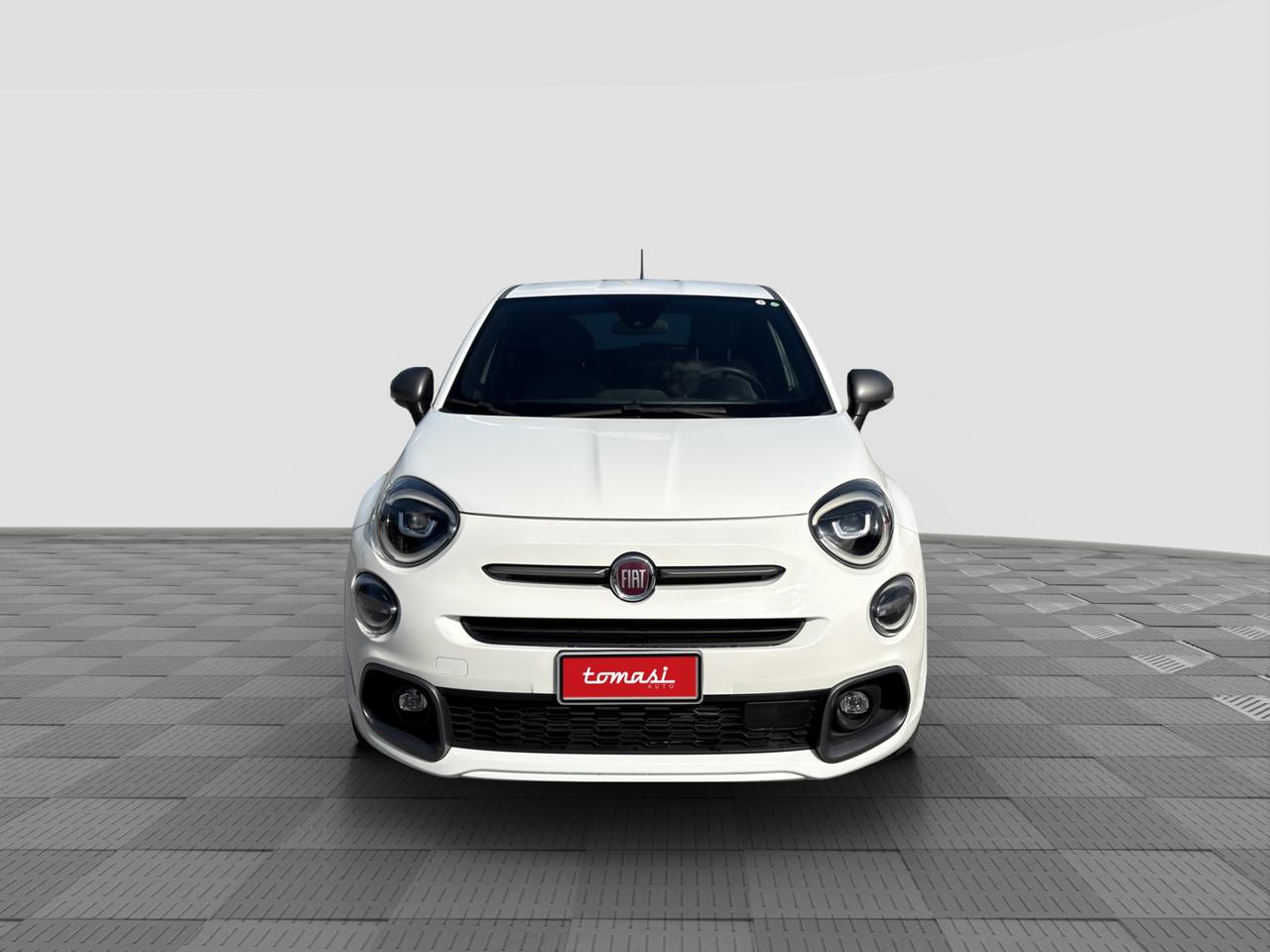 FIAT 500X 1.6 Mjet 120CV 4x2 DDCT SPORT