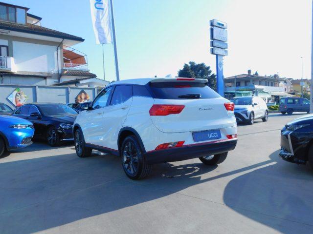 CIRELLI Cirelli 2 1.5 turbo GPL aut. Premium NUOVO PRONTA CONSEGNA!!