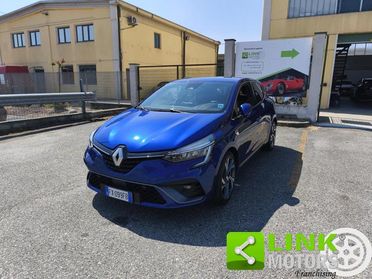 RENAULT Clio RS-LINE 130CV ANNO 2019 KM 46.000