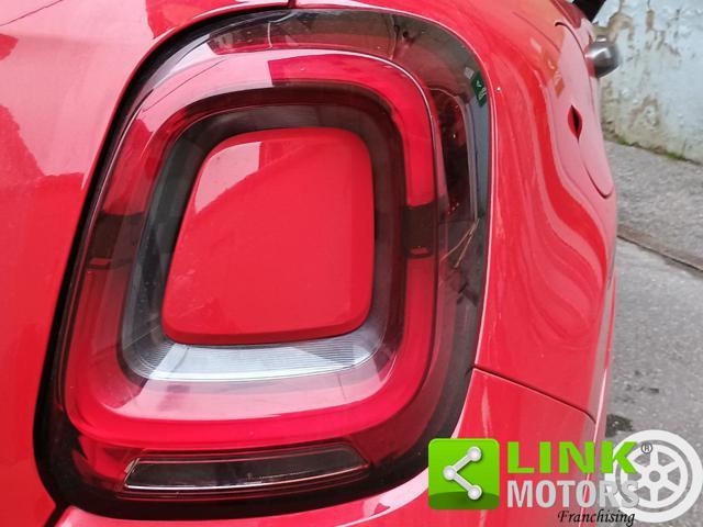 FIAT 500X 1.0 T3 120 CV Sport OFFERTA!!!