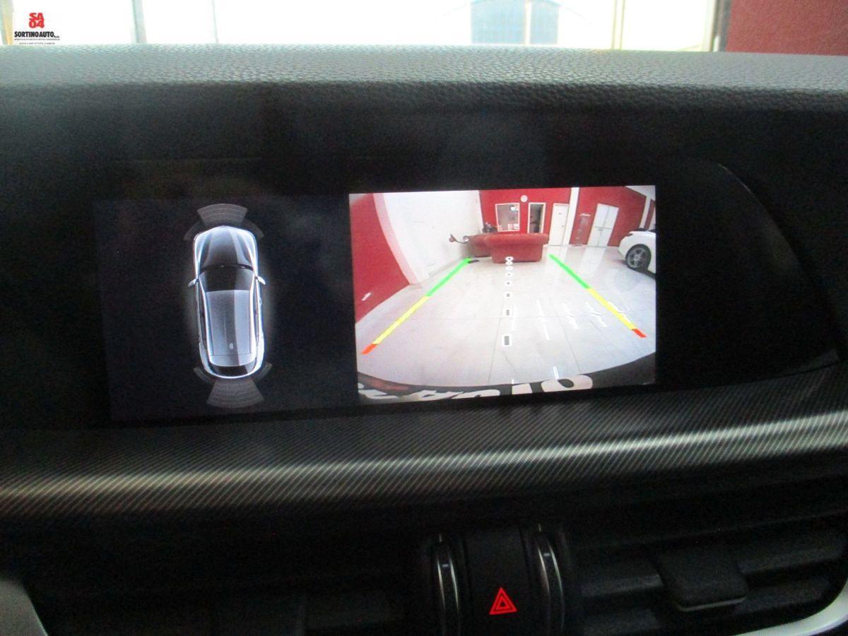 A.R.Stelvio 2.2 T.diesel 190CV AT8 Q4 SPRINT 2021