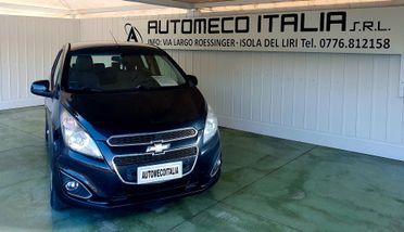Chevrolet Spark 1.0 BENZ. - 2013 - KM. 140.000 NEOPATENTATI