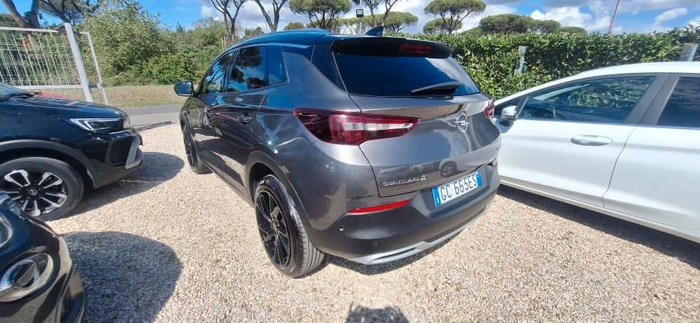 Opel Grandland X 1.5 diesel Ecotec Start&Stop Innovation