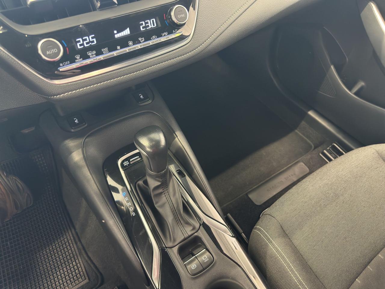 Toyota Corolla Touring Sports 1.8h Active auto