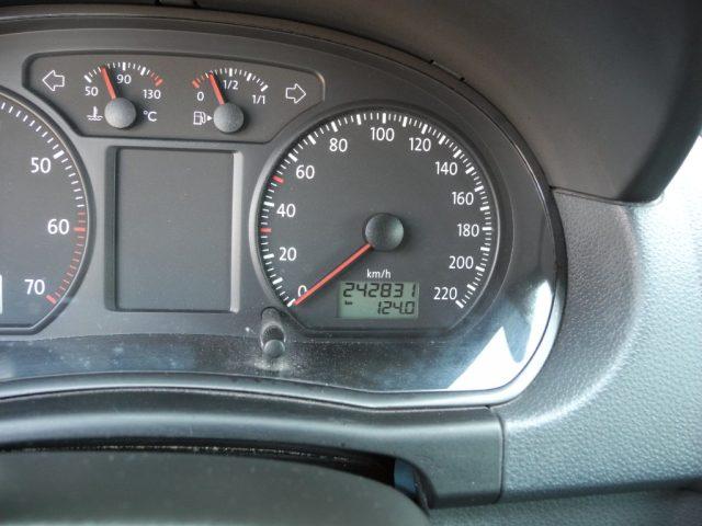VOLKSWAGEN Polo 1.4 16v 5p. Comfortl.- Ok NEOPATENTATI - UniPROPR.
