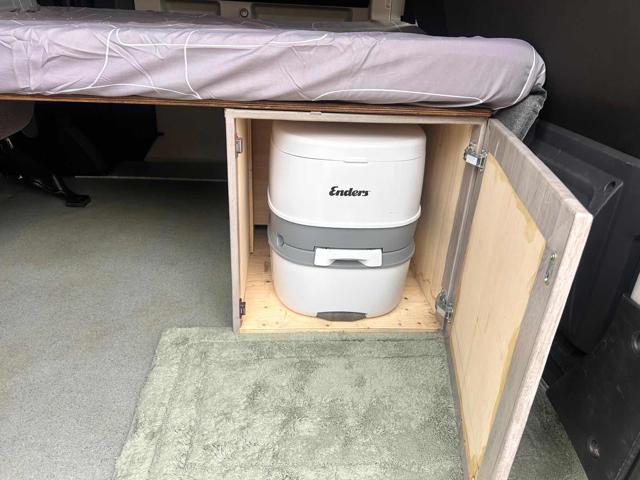 FIAT Ducato 30 2.3 MJT 150CV PC-TN Panorama