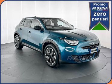 FIAT 600 600 1.2 hybrid La Prima 110cv auto