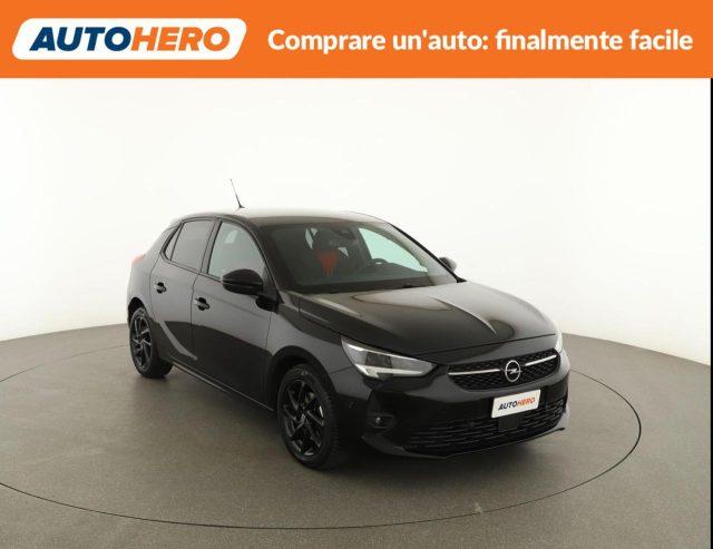 OPEL Corsa 1.5 D 100 CV GS