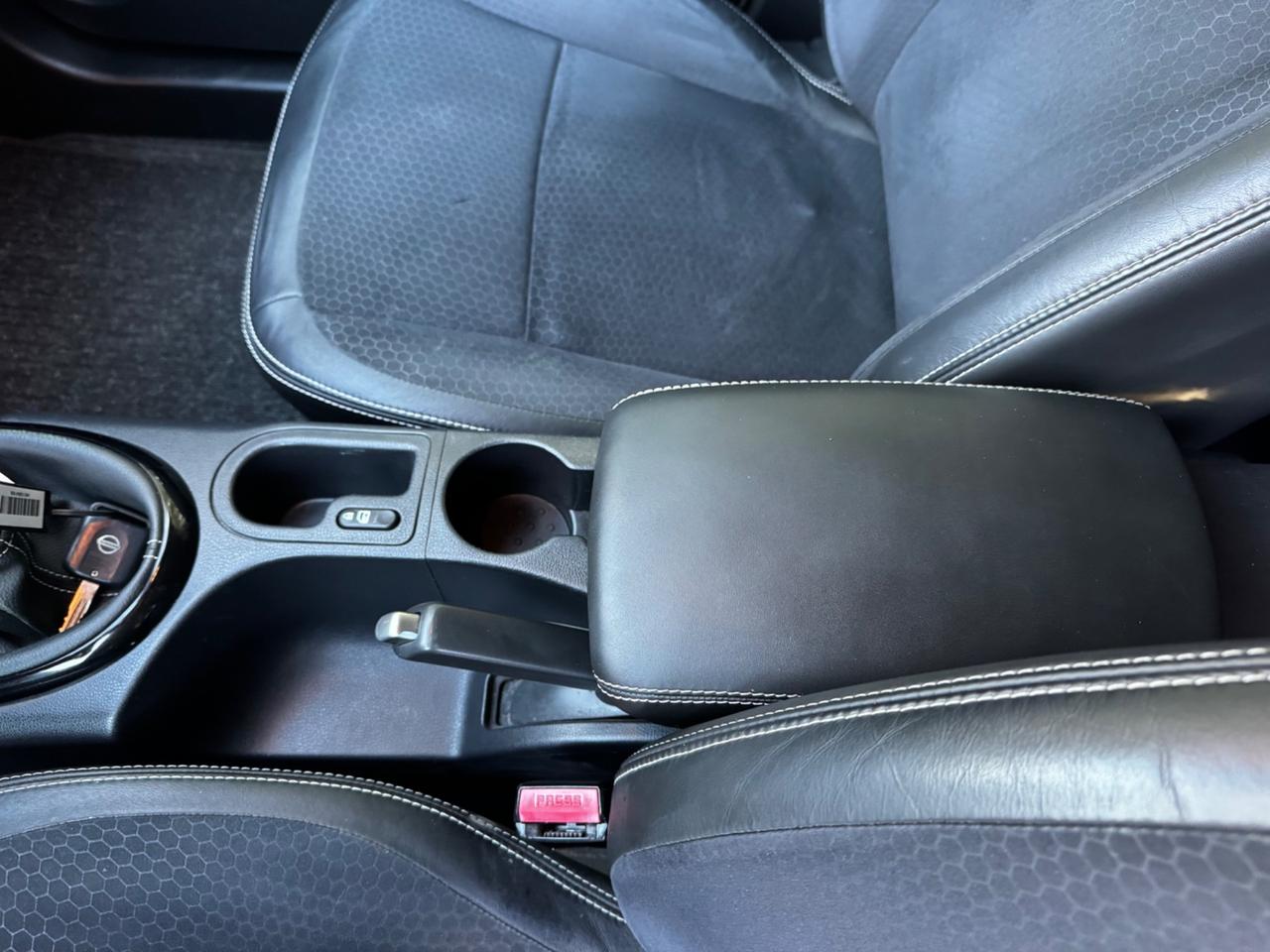 Nissan Qashqai 1.6 dCi DPF 360