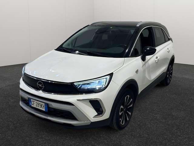 Opel Crossland X 1.5 ecotec Ultimate 120cv *AUTO*
