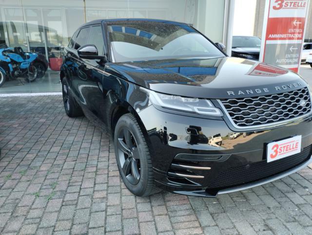 LAND ROVER Range Rover Velar 2.0D I4 180 CV
