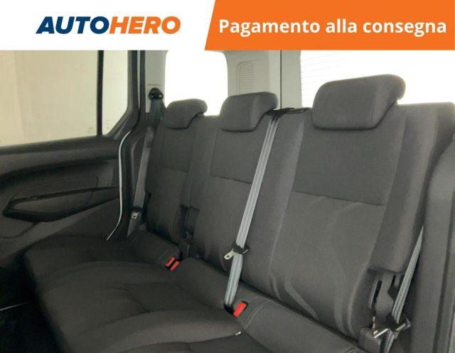 FORD Tourneo Connect 1.6 TDCi Plus