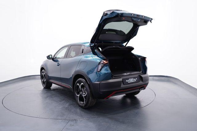 ALFA ROMEO Junior 1.2 136 CV Hybrid eDCT6 Speciale