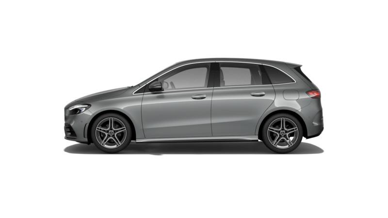 Mercedes-Benz Classe B 180 d Automatic Advanced Plus AMG Line