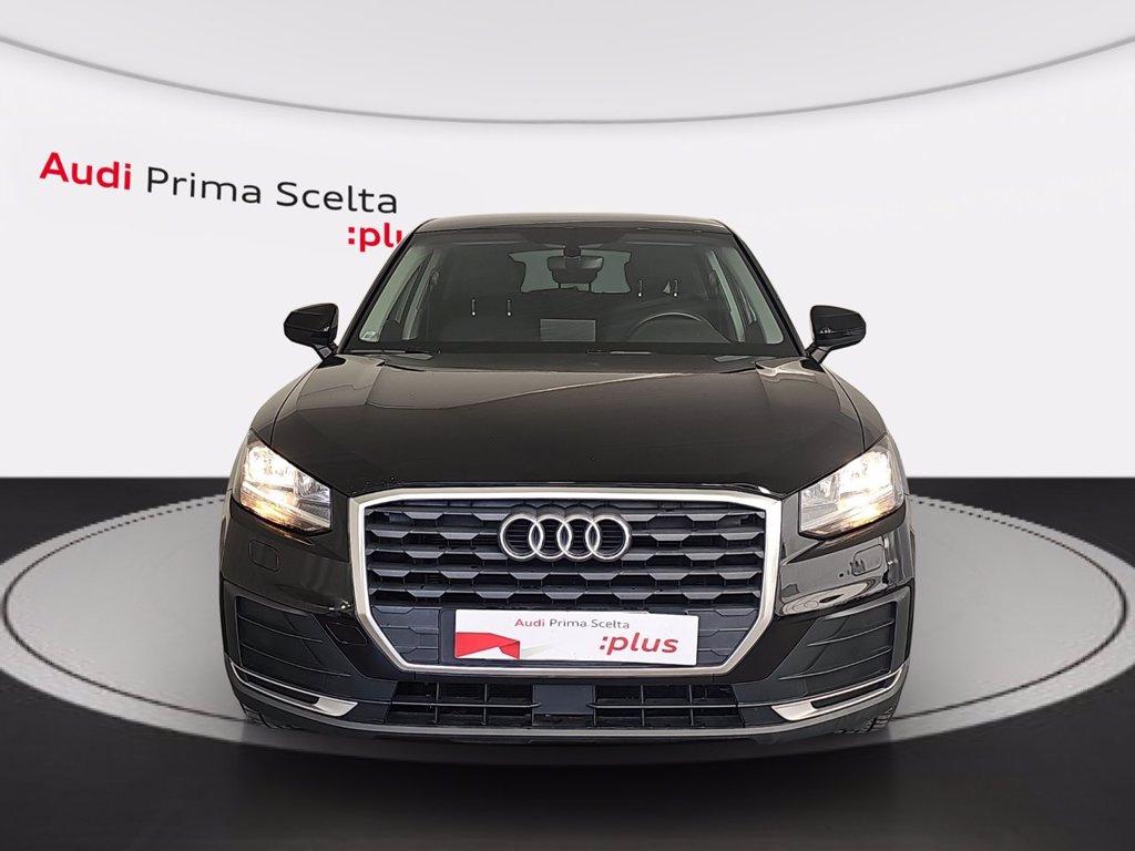 AUDI Q2 30 1.0 tfsi business my19 del 2019