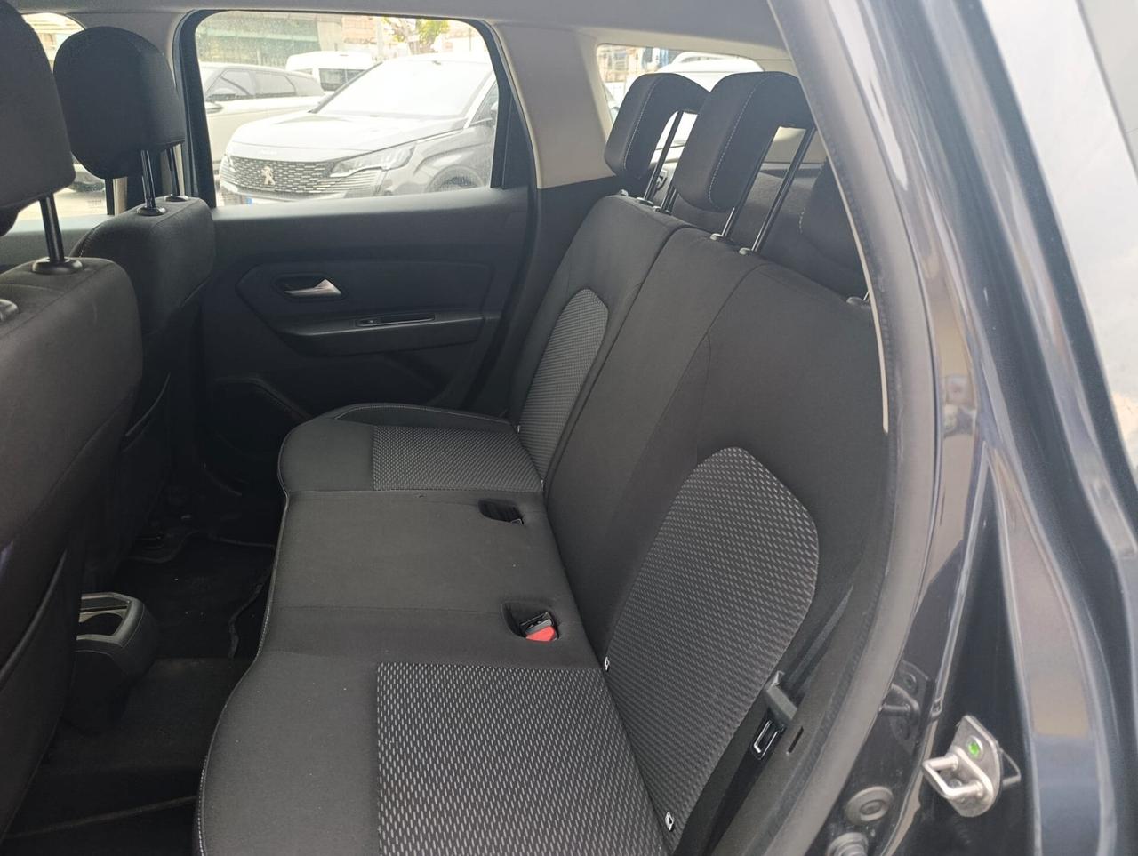 Dacia Duster 1.0 TCe 100 CV 4x2 15th Anniversary