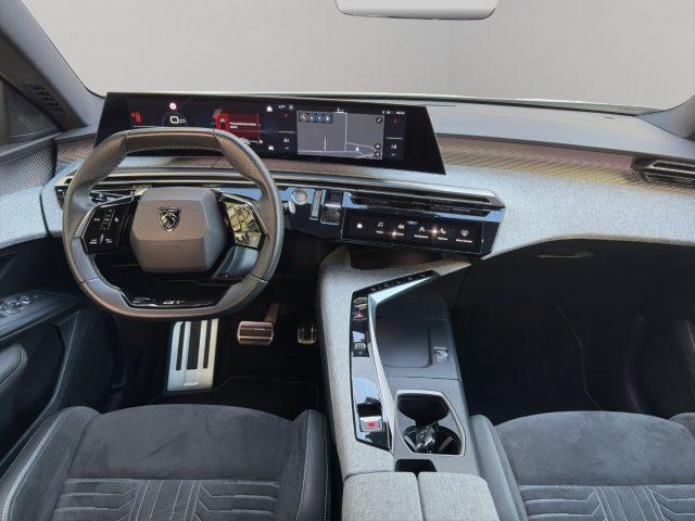 PEUGEOT 3008 1.2 Hybrid 145cv e-DCS6 GT