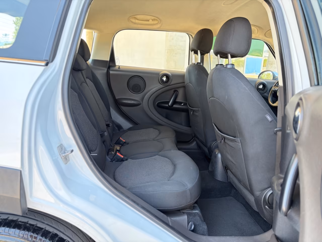 Mini Cooper D Countryman 1.6